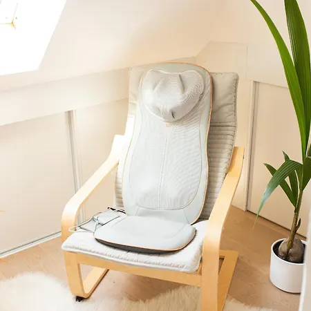 ベッド・アンド・ブレックファスト Aeroport 8 Min A Pied *