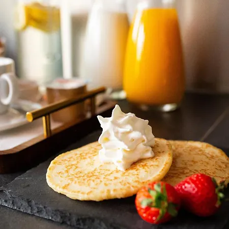 Aeroport 8 Min A Pied * アンジャンビートン