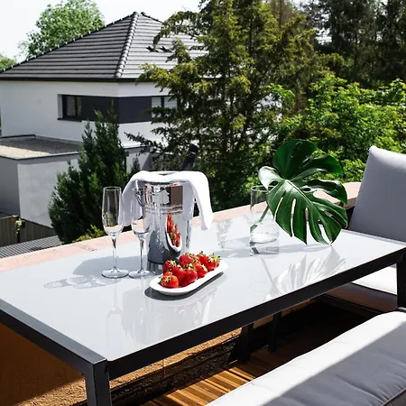 ベッド・アンド・ブレックファスト Aeroport 8 Min A Pied アンジャンビートン